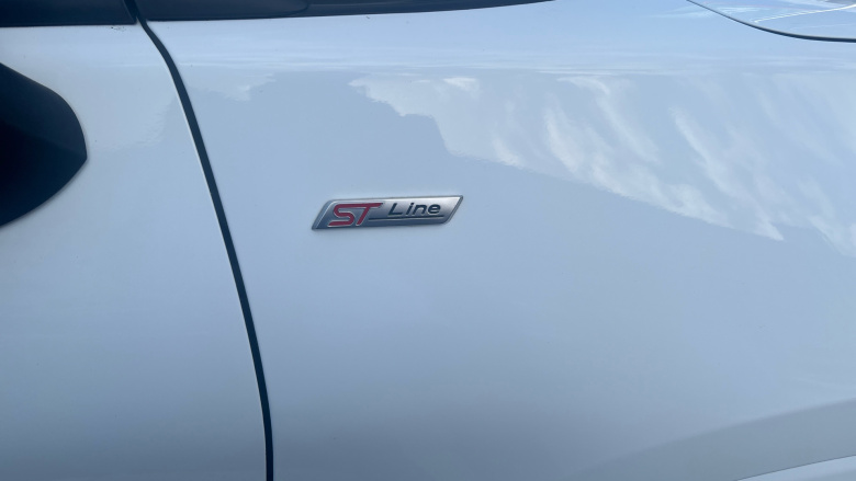 Ford Puma 1.0 EcoBoost Hybrid mHEV ST-Line X 5dr Petrol Hatchback